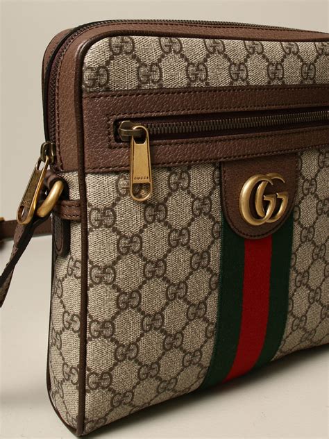 gucci busos hombre|Hombre Bolsos para hombre .